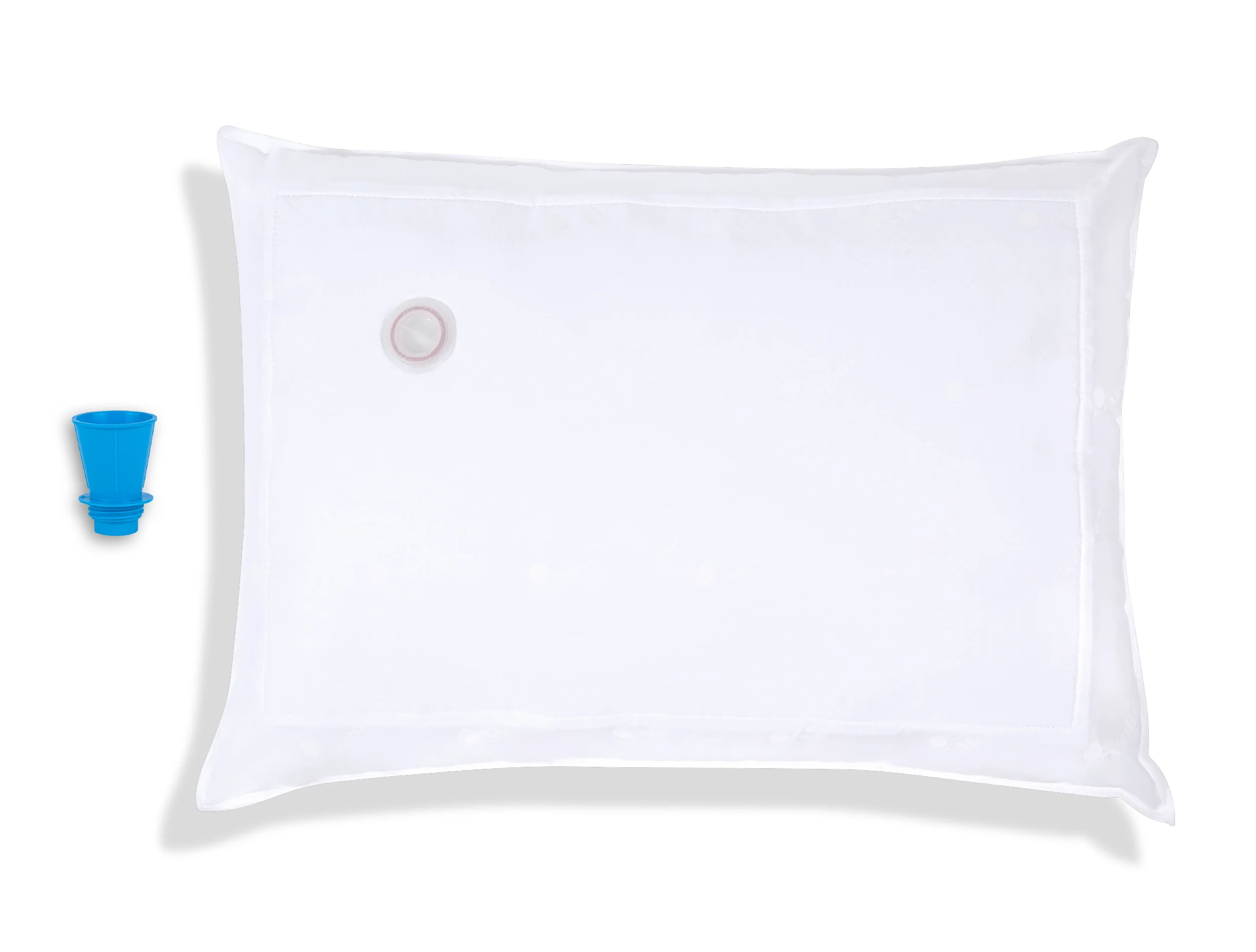 Mediflow Water Pillow - Original Down - Image 6