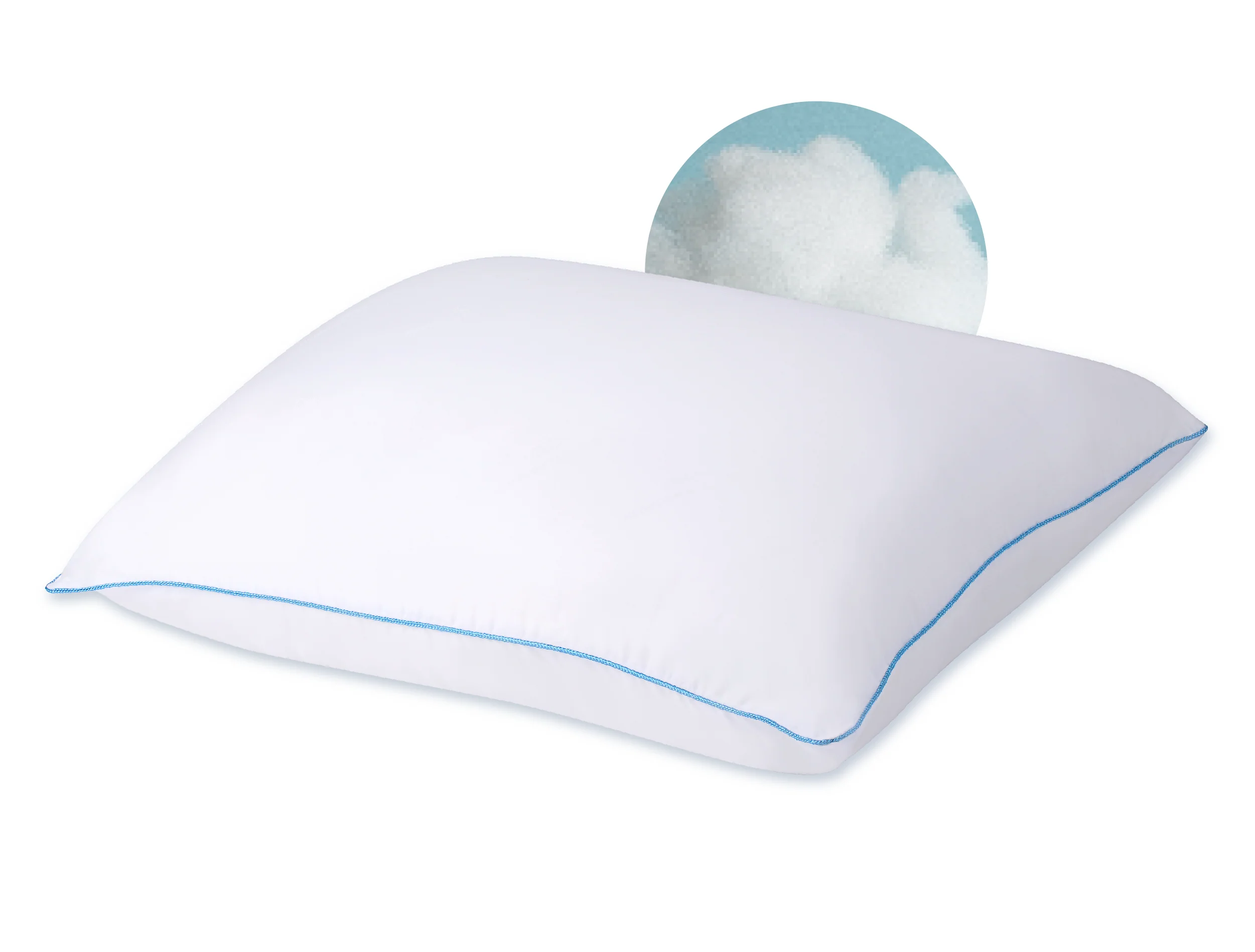 The Water Pillow by Mediflow - Elite Fiber - Image 6