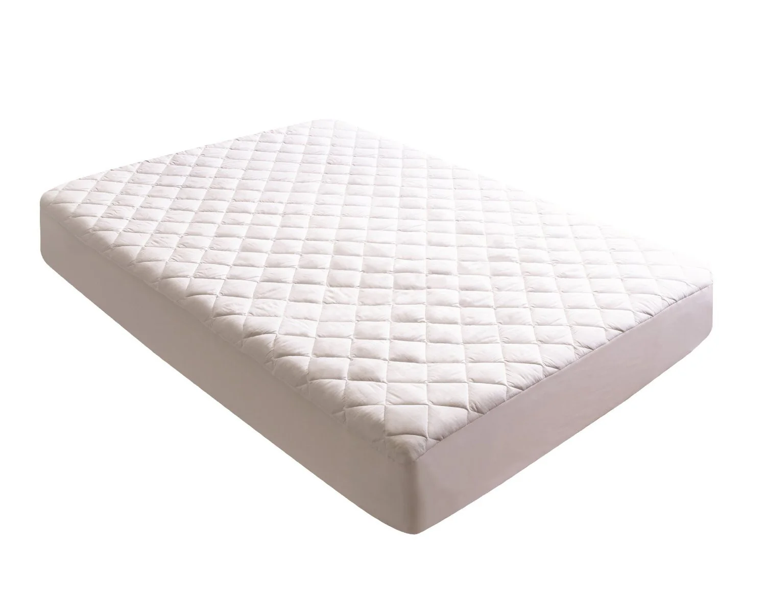 Cotton Classic Mattress Pad - Image 3