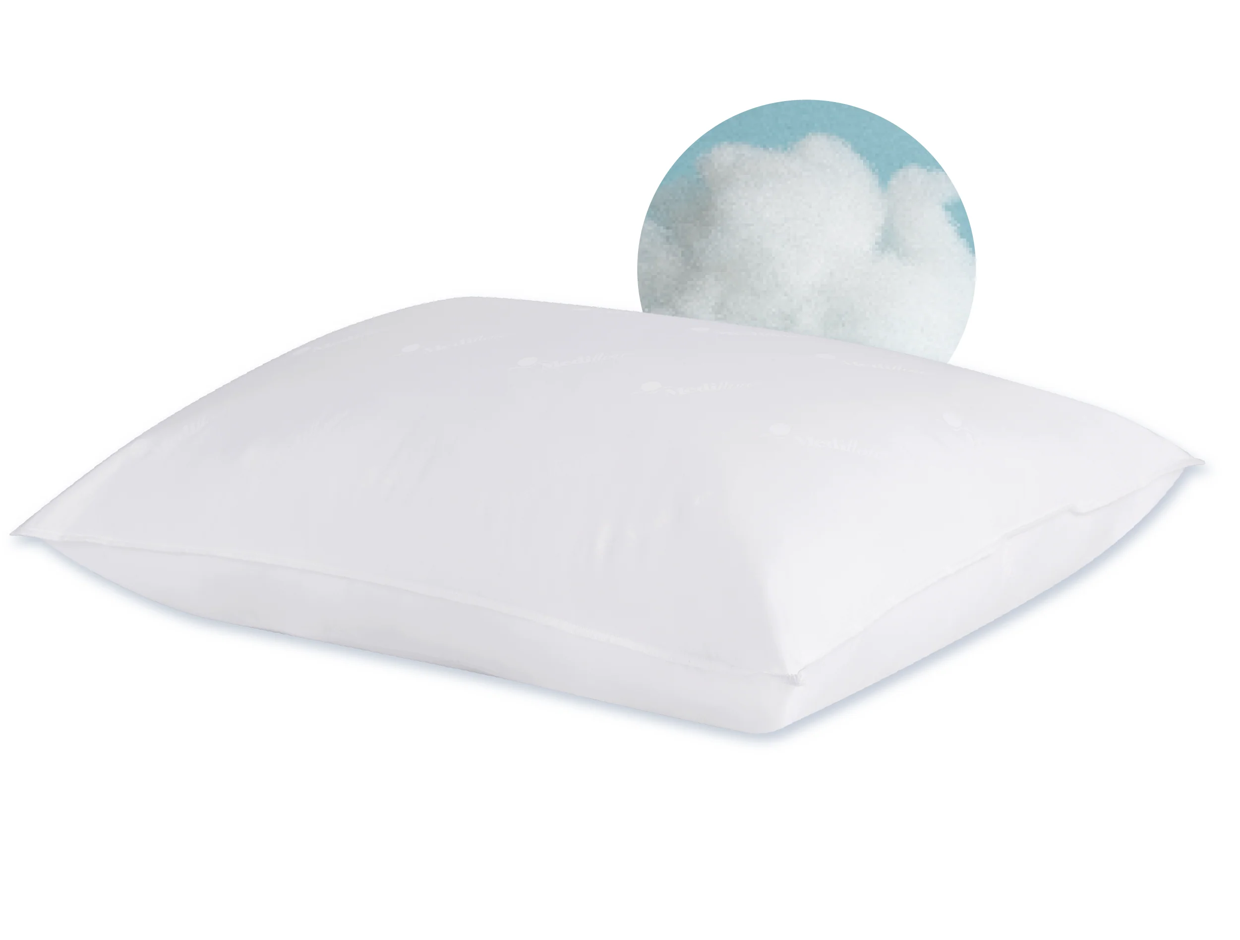 Mediflow Water Pillow - Original Fiber - Image 7