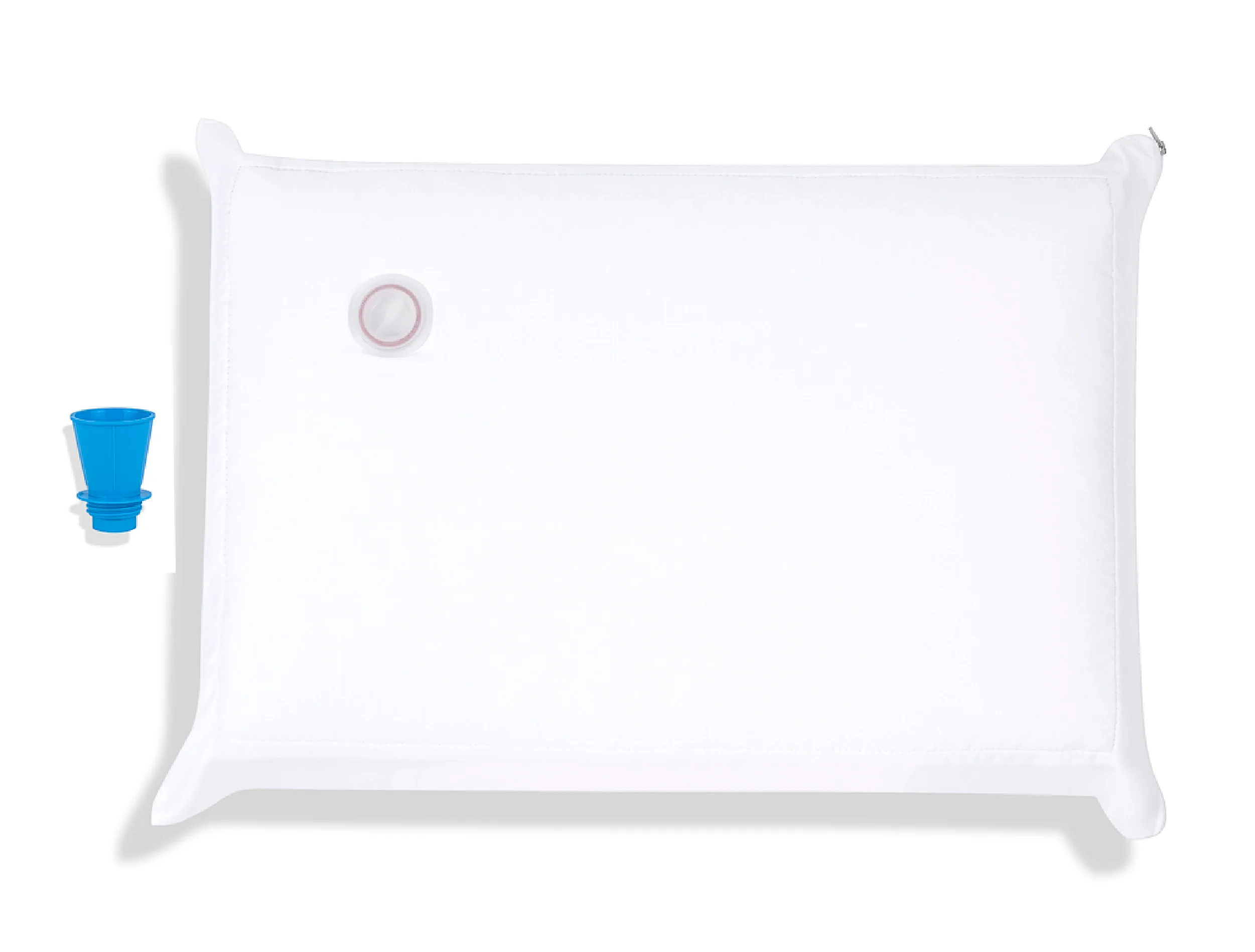 Mediflow Water Pillow - Original Cooling Memory Foam - Image 6
