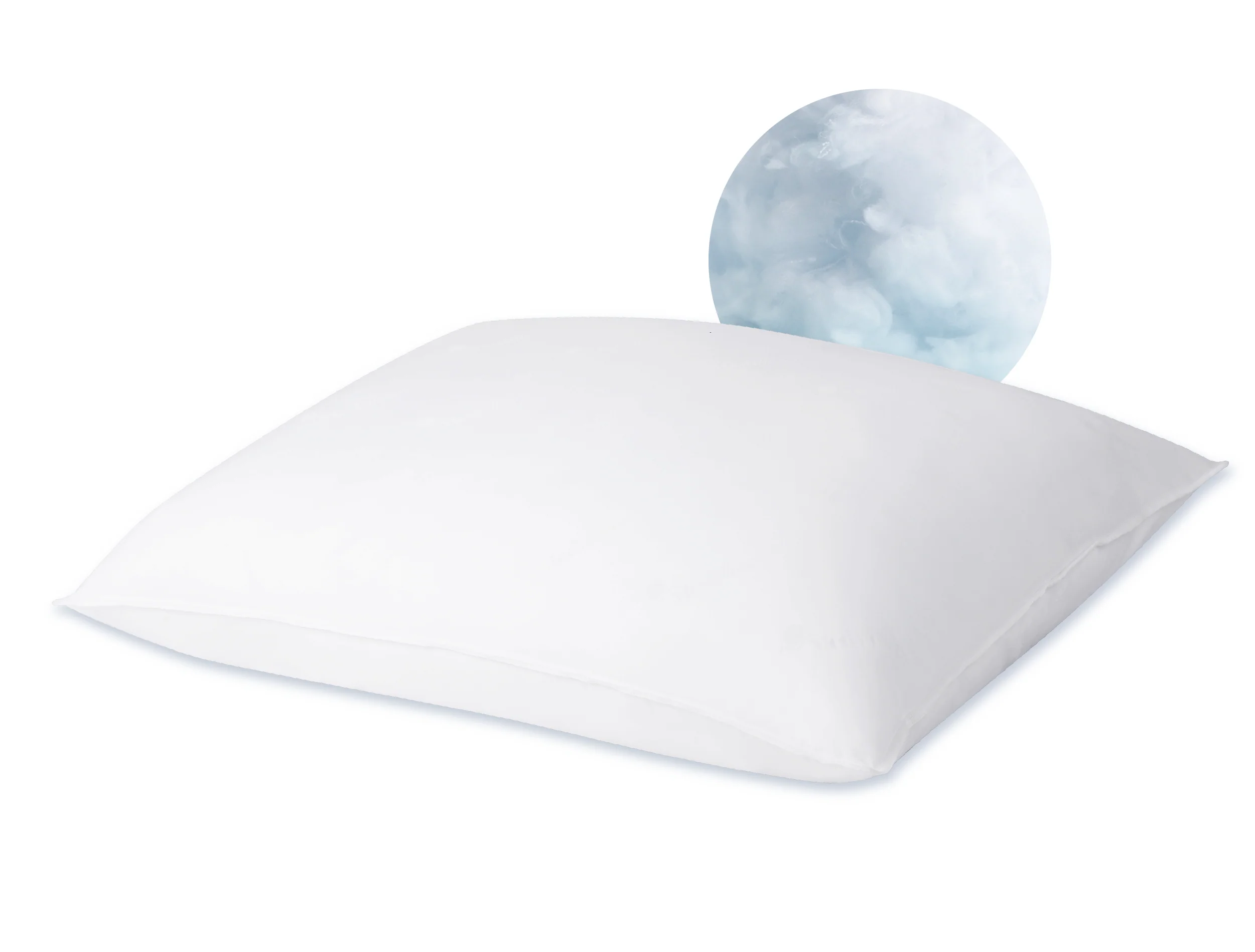 Mediflow Water Pillow - Original Down Alternative - Image 3