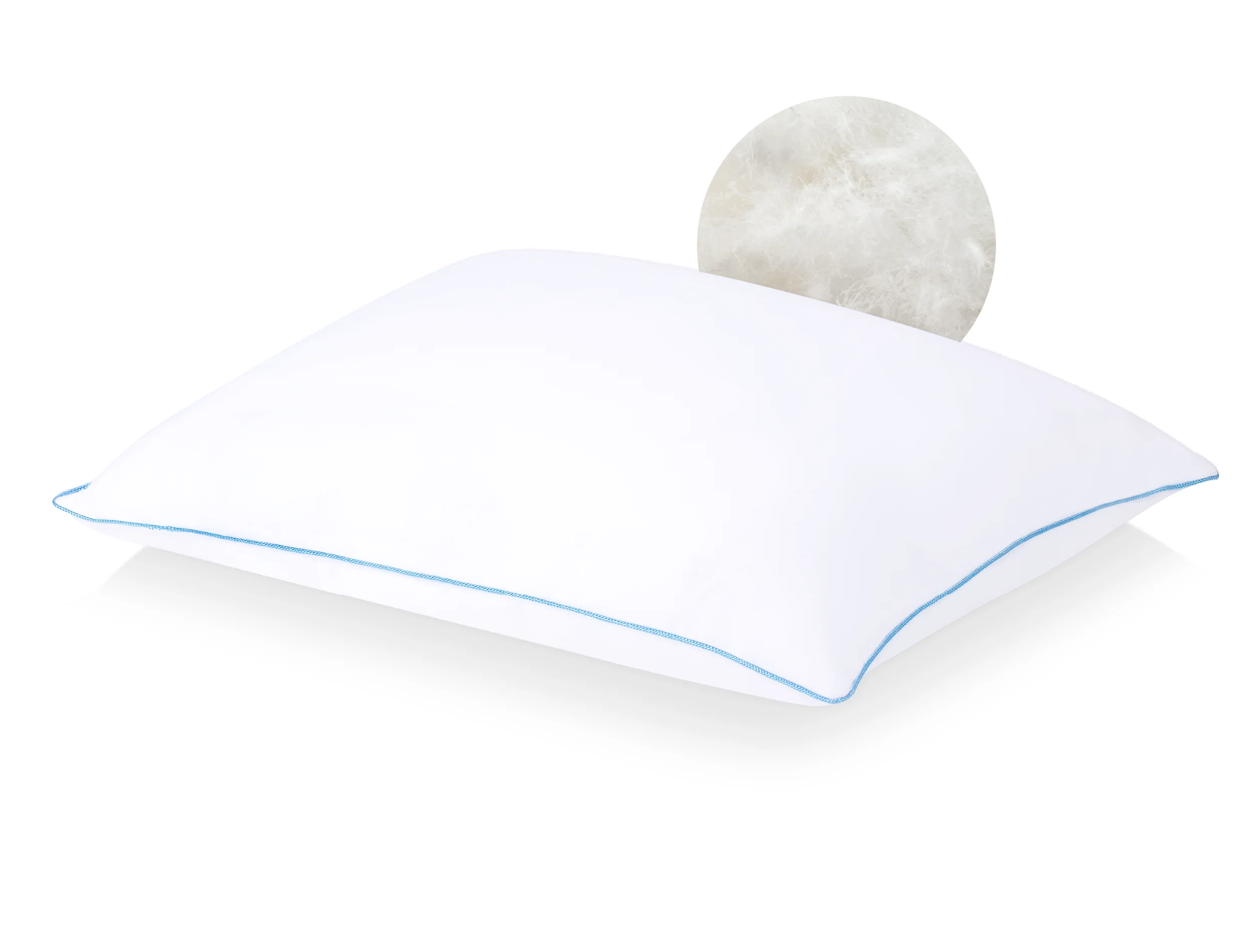 Mediflow Water Pillow - Elite Down - Image 3