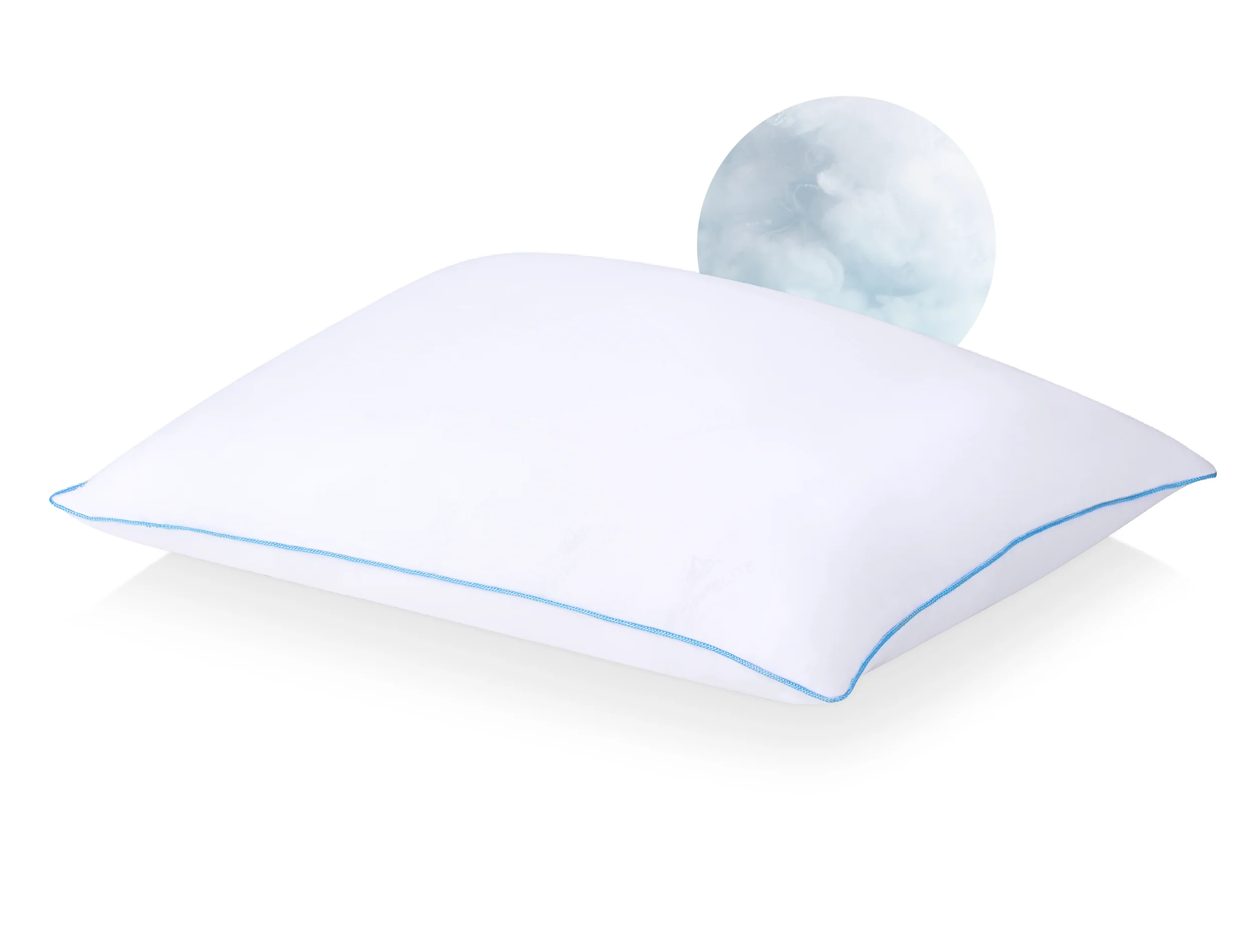 Mediflow Water Pillow - Elite Down Alternative - Image 3