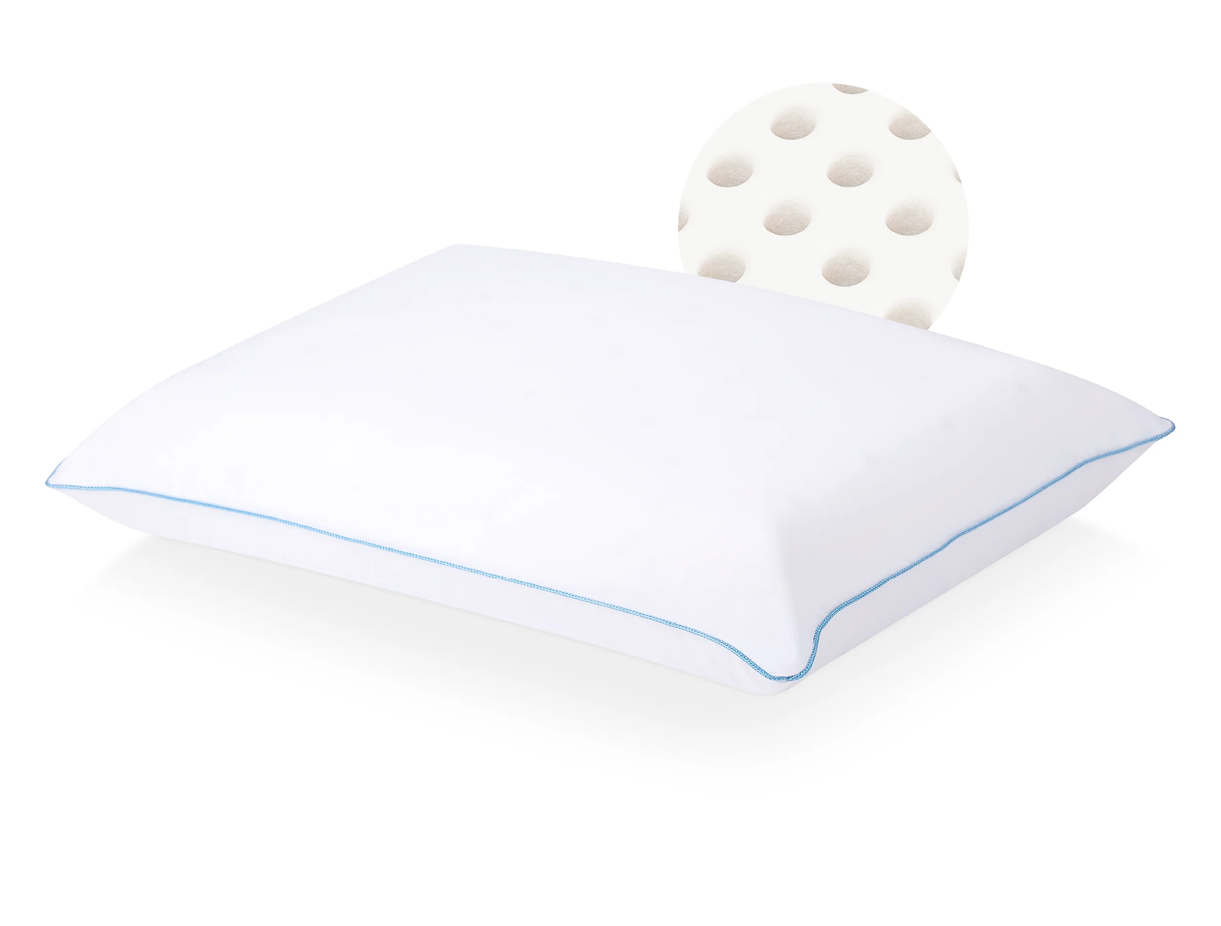 Mediflow Water Pillow - Elite Memory Foam - Image 5