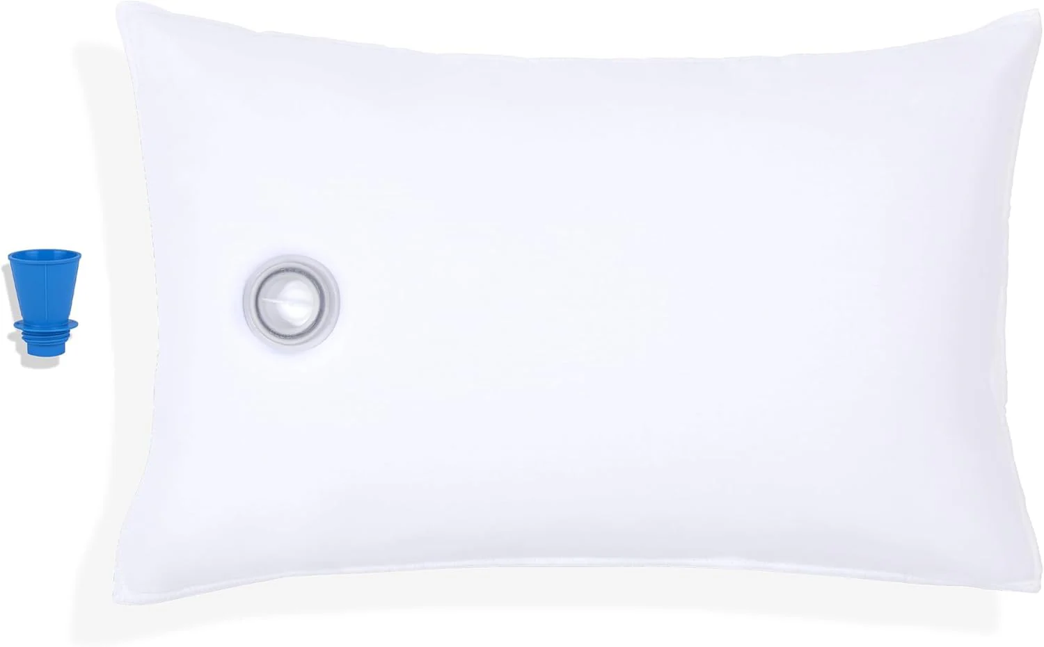 Mediflow Water Pillow - Fiber Travel Size - Image 6